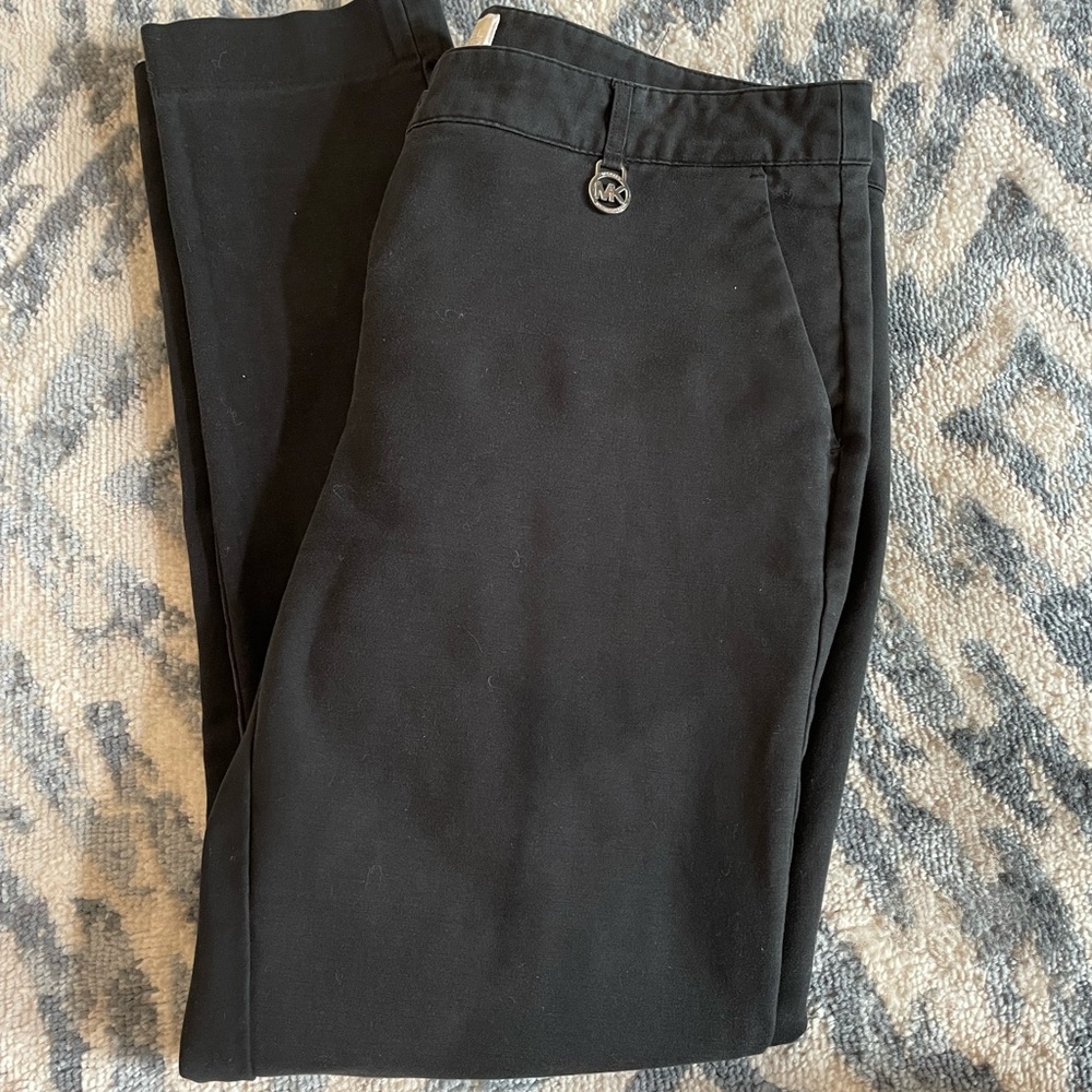 Michael Kors slack size 10